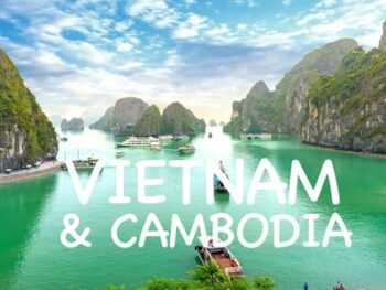 Vietnam Tour Women only